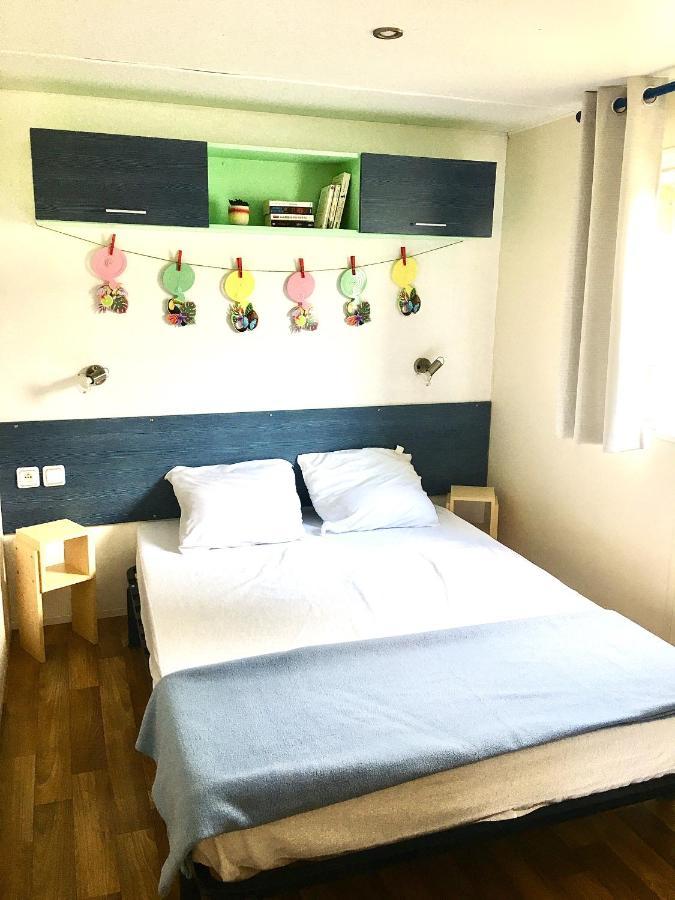 Mobil Home 5Pers Proche Europa Park Dans Camping 3Etoiles Boofzheim Exterior photo