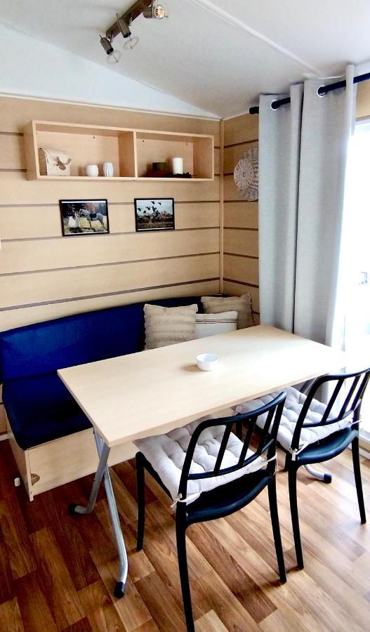 Mobil Home 5Pers Proche Europa Park Dans Camping 3Etoiles Boofzheim Exterior photo