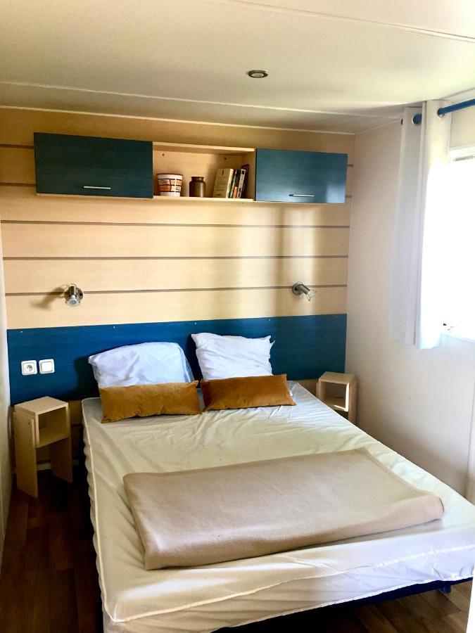 Mobil Home 5Pers Proche Europa Park Dans Camping 3Etoiles Boofzheim Exterior photo